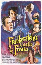 Watch Frankenstein's Castle of Freaks 0123movies