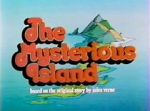 Watch The Mysterious Island 0123movies
