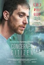 Watch Concerned Citizen 0123movies