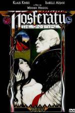 Watch Nosferatu the Vampyre 0123movies