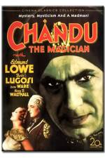 Watch Chandu the Magician 0123movies