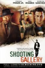 Watch Shooting Gallery 0123movies