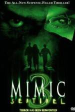Watch Mimic Sentinel 0123movies
