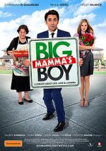 Watch Big Mamma\'s Boy 0123movies