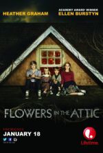 Watch Flowers in the Attic 0123movies