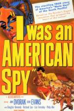 Watch I Was an American Spy 0123movies