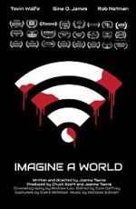 Watch Imagine a World (Short 2019) 0123movies