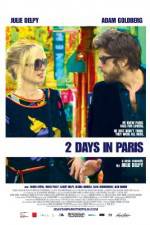 Watch 2 Days in Paris 0123movies