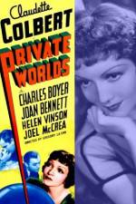 Watch Private Worlds 0123movies