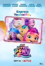 Watch My Little Pony: A New Generation 0123movies