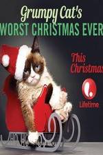 Watch Grumpy Cat's Worst Christmas Ever 0123movies