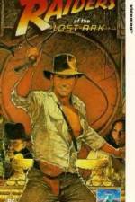 Watch Raiders of the Lost Ark 0123movies