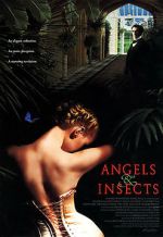 Watch Angels and Insects 0123movies
