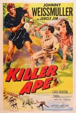 Watch Killer Ape 0123movies