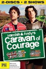 Watch Hamish And Andy Caravan Of Courage Great Britain And Ireland 0123movies
