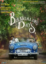 Watch Bangalore Days 0123movies