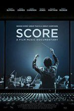 Watch Score: A Film Music Documentary 0123movies