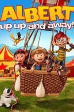 Watch Albert: Up, Up And Away! 0123movies