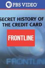 Watch Secret History Of the Credit Card 0123movies
