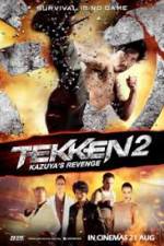 Watch Tekken: A Man Called X 0123movies