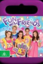 Watch Hi-5 Fun With Friends 0123movies