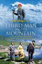 Watch Third Man on the Mountain 0123movies