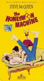Watch The Honeymoon Machine 0123movies