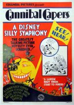 Watch Cannibal Capers (Short 1930) 0123movies