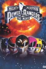 Watch Mighty Morphin Power Rangers: The Movie 0123movies