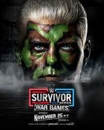 Watch WWE Survivor Series WarGames (TV Special 2023) 0123movies