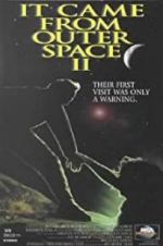 Watch It Came from Outer Space II 0123movies
