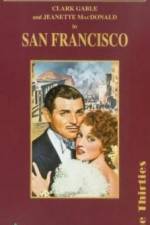 Watch San Francisco 0123movies