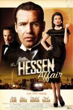 Watch The Hessen Affair 0123movies