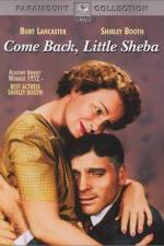 Watch Come Back Little Sheba 0123movies