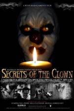 Watch Secrets of the Clown 0123movies