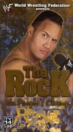 Watch The Rock - The People\'s Champ 0123movies