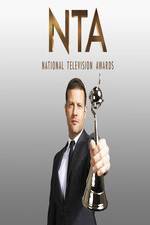 Watch National Television Awards 0123movies