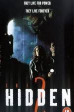 Watch The Hidden II 0123movies