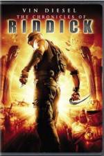 Watch The Chronicles of Riddick 0123movies
