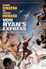 Watch Von Ryan's Express 0123movies