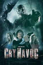 Watch Cry Havoc 0123movies