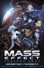 Watch Mass Effect: Paragon Lost 0123movies