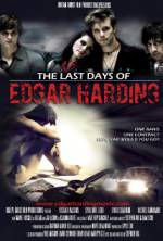 Watch The Last Days of Edgar Harding 0123movies