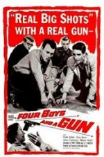 Watch Four Boys and a Gun 0123movies
