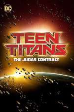 Watch Teen Titans The Judas Contract 0123movies