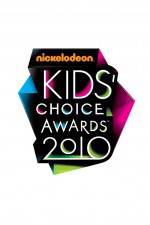 Watch Nickelodeon Kids' Choice Awards 2010 0123movies