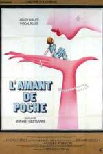 Watch L'amant de poche 0123movies