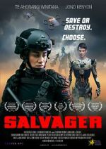 Watch Salvager (Short 2021) 0123movies