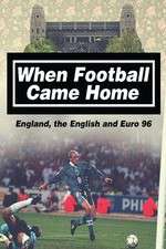 Watch Alan Shearer's Euro 96: When Football Came Home 0123movies