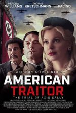 Watch American Traitor: The Trial of Axis Sally 0123movies